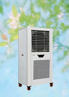 Goede prijs. Energiebesparende mobiele luchtkoeler voor stille en gelijkmatige luchtcirculatie en precieze temperatuurregeling Online