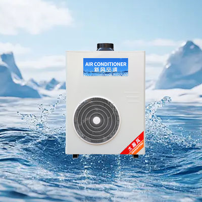 Goede prijs. Efficiënt de koelmiddel R22 van commerciële keukenairconditioners beheren Online