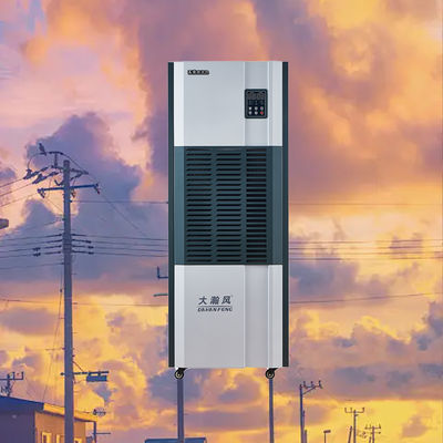 Goede prijs. Bescherm uw bezittingen en verhoog de HVAC-efficiëntie met onze geavanceerde industriële ontvochtiger Online