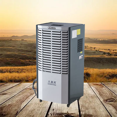 Goede prijs. Precisie Vochtbeheersing met Industriële Luchtontvochtiger voor Langere Levensduur van Apparatuur Online