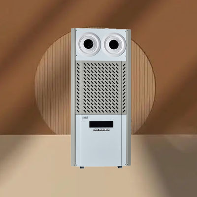 Goede prijs. 380V 3N 50Hz Industriële Airconditioners Met 3 Koude Warmte-uitwisselingsmodi Online