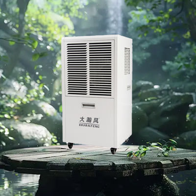 Goede prijs. Uitgebreide voordelen, nauwkeurige vochtregulatie & energie-efficiëntie met onze commerciële ontvochtiger Online