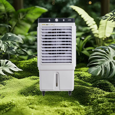 Goede prijs. Slimme Dahanfeng mobiele aircooler met verstelbare luchtstroom en geruisarme werking Online