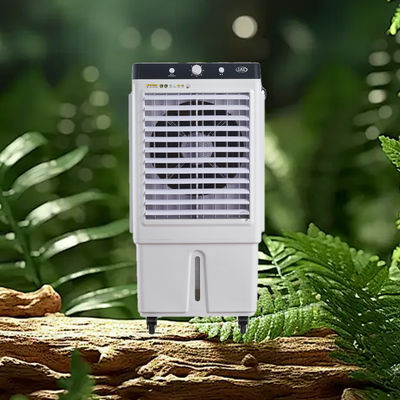 Goede prijs. Ervaring snelle temperatuurverlaging Dahanfeng mobiele aircooler energiebesparende draagbare Online