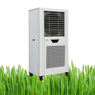 Goede prijs. Comfortabele en stille binnenomgeving met een langere levensduur en nauwkeurige temperatuurregeling mobiele aircooler Online