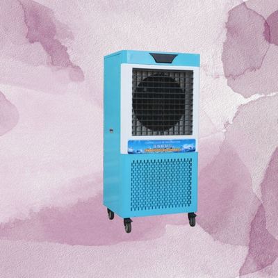 Goede prijs. Energy Mobile Air Cooler met snelle koeling / verwarming Laag geluidsniveau Nano-anti-corrosiebehandeld voor een comfortabele omgeving binnen Online