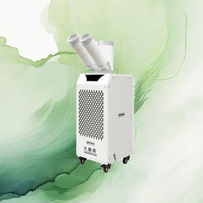 Goede prijs. En handige koeling en ventilatie apparatuur mobiele aircooler met sterke en geconcentreerde windkracht Online