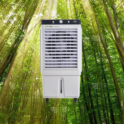 Goede prijs. Maximale draagbaarheid Mobiele Luchtkoeler met Geïntegreerd Wiel-en-Handvat Systeem Online