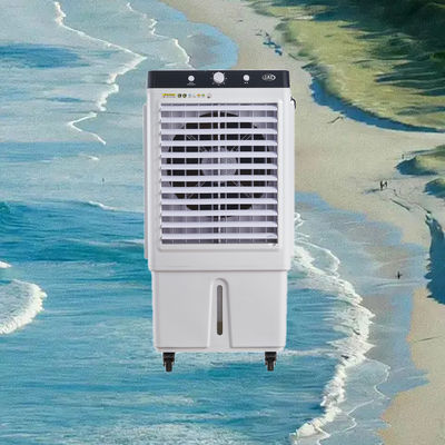 Goede prijs. Uitbreidbare Koelcapaciteit Optionele Hulpversterker voor Mobiele Luchtkoeler Online