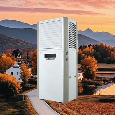 Goede prijs. Industriële airconditioning Aanpasbare en hoogwaardige koelinstallaties voor uw bedrijf Online