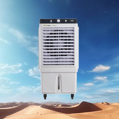 Goede prijs. Aanpasbare en draagbare mobiele luchtkoeler met geavanceerde koeltechnologie en stille werking Online