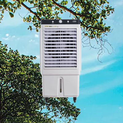 Goede prijs. Adaptieve klimaatmanagement Mobiele luchtkoeler met 3-fasen luchtstroom aanpassing en verstelbare koelintensiviteit Online