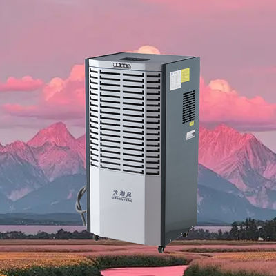 Goede prijs. Zorg voor bescherming van eigendommen met een commerciële ontvochtigingsapparaat met een hoge prestatie voor optimale vochtbeheersing Online