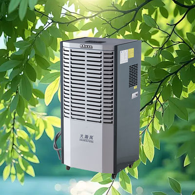 Goede prijs. Uitgebreide voordelen Nauwkeurige vochtigheidsregeling Energie-efficiëntie met totale vochtbeheersing in de ruimte Commerciële ontvochtiger Online
