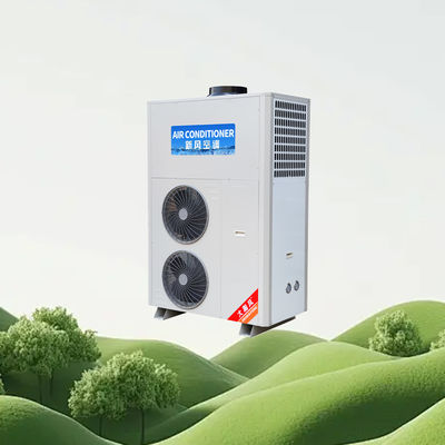 Goede prijs. Upgrade Kitchen with Our Commercial Kitchen Air Conditioner for Optimal Temperature Control Online