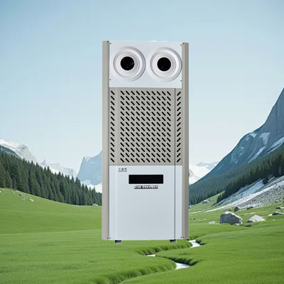 Goede prijs. Industriële airconditioning Perfecte koeloplossing voor productie-installaties Online