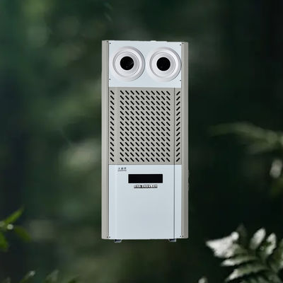 Goede prijs. Industriële airconditioning voor hoge-prestatie koeling in zware industriële omgevingen Online