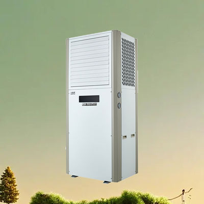 Goede prijs. 16 kW industriële airconditioner met 10-15M afstandsluchttoevoer Online