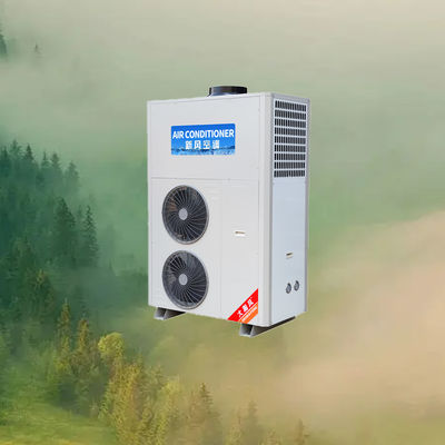 Goede prijs. Commerciële keuken airconditioner 5540W koeling 220V alles-in-één Online