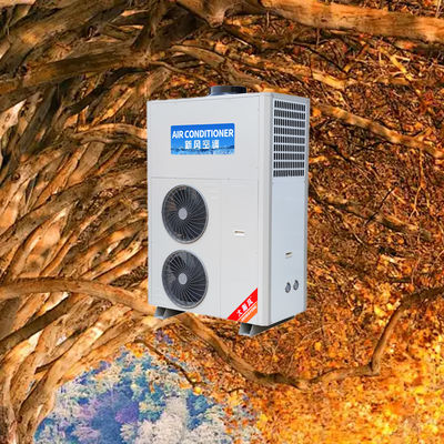 Goede prijs. Commerciële keuken airconditioner 5540W koeling 220V alles-in-één Online