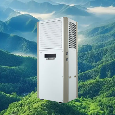 Goede prijs. Industriële energiebesparende airconditioner 16KW 10-15M luchttoevoer op afstand Online