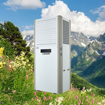 Goede prijs. Industriële energiebesparende airconditioner 16 KW met 10-15M externe luchttoevoer Online