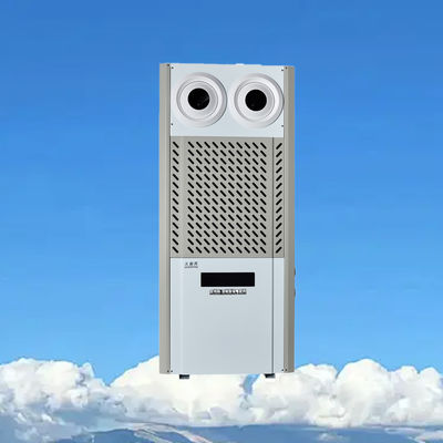 Goede prijs. Industrial Energy Saving Air Conditioner with 3 Cold Heat Exchange Modes Fast Cooling 30 Minutes and DN20 Condensate Pipe Online