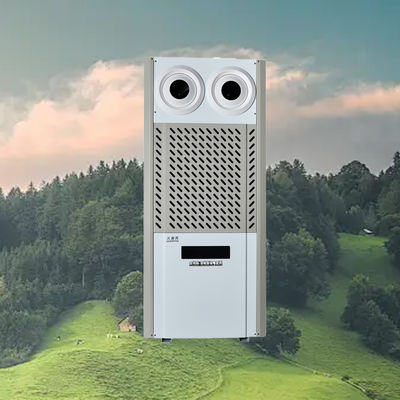 Goede prijs. Industrial Energy Saving Air Conditioner with 28 KW Strong Power 3 Cold Heat Exchange Modes and Low Operation Noise ≤ 56 DB Online