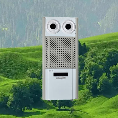 Goede prijs. Industrial Energy Saving Air Conditioner with 5.4 KW Cooling Rated Power, DN20 Condensate Pipe, and 2600 M³/h Max Air Flow Online