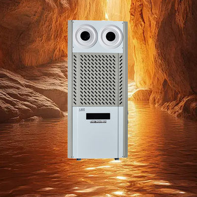 Goede prijs. Industriële energiebesparende airconditioner met snelle koeling 30 minuten 2600 M3/h Maximale luchtstroom en 10~15 meter Afstandsluchttoevoer Online