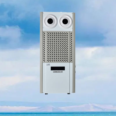 Goede prijs. Industriële energiebesparende airconditioner met snelle koeling in 30 minuten, DN20 condensafvoerpijp en 2600 m³/u maximale luchtstroom Online