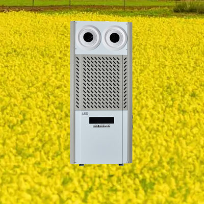 Goede prijs. Industriële airconditioner met snelle koeling (30 minuten), DN20 condenswaterafvoer en 2600 m³/u maximale luchtstroom voor commercieel gebruik Online