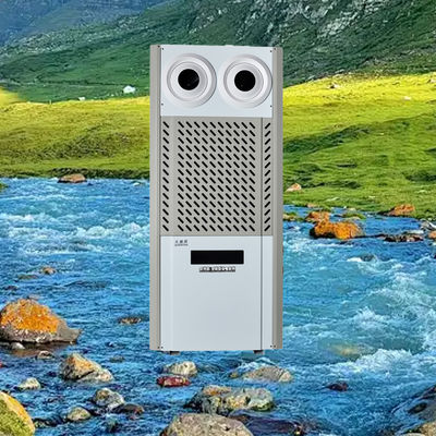 Goede prijs. Industriële energiebesparende airconditioner met snelle koeling 30 minuten 2600 M3/h Maximale luchtstroom en 10~15 meter Afstandsluchttoevoer Online