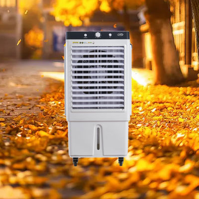 Goede prijs. Dahanfeng Ultra-Portable Mobile Air Cooler met 3-speed verstelbare luchtstroom en Compact 650×430×1200mm Design Online
