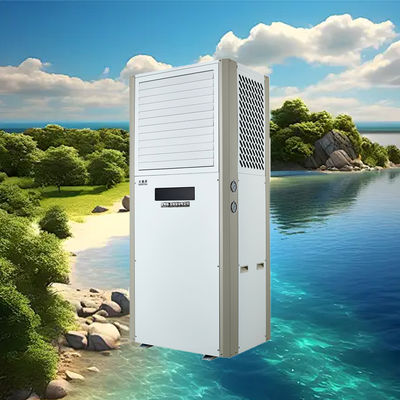 Goede prijs. Industriële airconditioner met 10000 BTU koelcapaciteit en 380 V voeding voor -7°C~43°C toepasselijke temperatuur Online