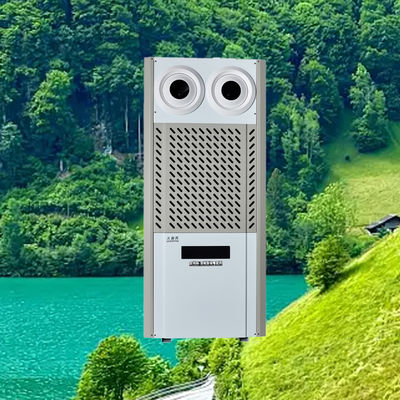 Goede prijs. Industriële energiebesparende airconditioner met snelle koeling 30 minuten 2600 M3/h Maximale luchtstroom en 10~15 meter Afstandsluchttoevoer Online