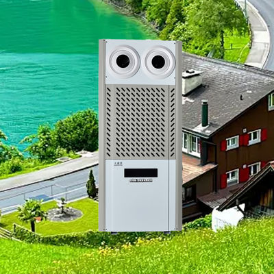 Goede prijs. Industriële energiebesparende airconditioner met snelle koeling 30 minuten 2600 M3/h Maximale luchtstroom en 10~15 meter Afstandsluchttoevoer Online