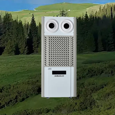 Goede prijs. Industriële airconditioner met 380 V 3N/50 Hz Spanning/Frequentie, toepasselijke temperatuur -7°C~43°C en R22/2400 G koelmiddel Online