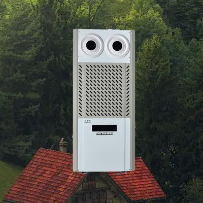 Goede prijs. Industriële energiebesparende airconditioner met 380 V 3N/50 Hz Spanning/Frequentie en toepasselijke temperatuur -7°C~43°C Gebruik R22/2400 G koelmiddel Online