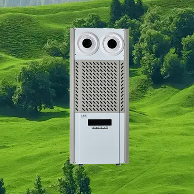 Goede prijs. Industriële energiebesparende airconditioner met -7°C~43°C Toepasselijke temperatuur 380 V 3N/50 Hz Spanning en R22/2400 G koelmiddel Online