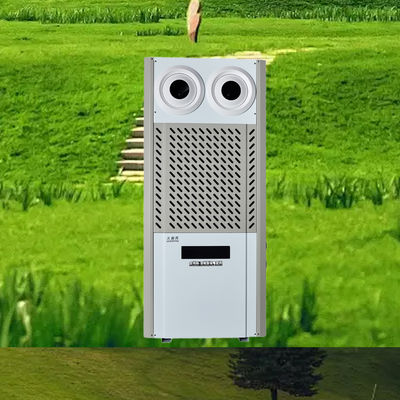 Goede prijs. Industriële airconditioner met R22 koelmiddel/2400 G 380 V 3N/50 Hz Spanning/Frequentie en toepasselijke temperatuur -7°C~43°C Online