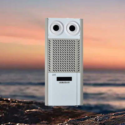 Goede prijs. Industriële energiebesparende airconditioner met R22 koelmiddel 2400 G en 380 V 3N/50 Hz Spanning voor -7°C~43°C Toepasselijke temperatuur Online