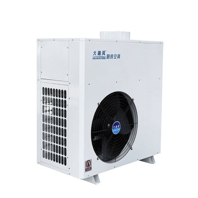 Goede prijs. Aanraakpaneel bedieningsapparaat Commerciële keuken airconditioner 12000 BTU 1820 W online
