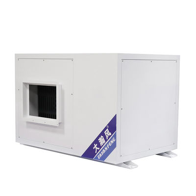 Goede prijs. R22 Nano-corrosiebestendige airconditioner Energiebesparing 22,4 kW online
