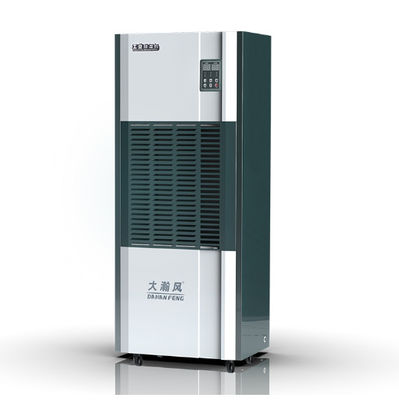 Goede prijs. Inwendige en externe circulerende industriële ontvochtigingsapparatuur 2500 W online