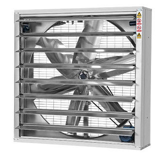 Goede prijs. Aluminiumblad Negatieve druk fan Directe aandrijving voor ventilatie en koeling online