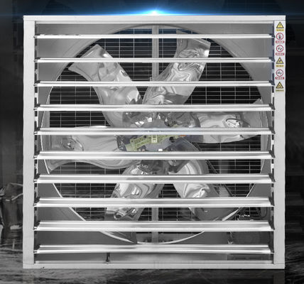 Goede prijs. Hoge snelheid Rotor negatieve druk Afvoerventilator Lage geluid 370W 380V online