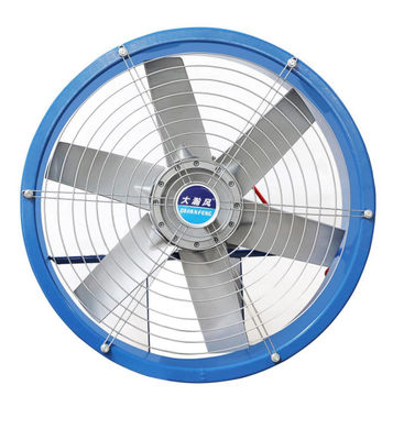 Goede prijs. Hoogtemperatuur-axiale ventilator voor droge ovenventilatiesysteem online
