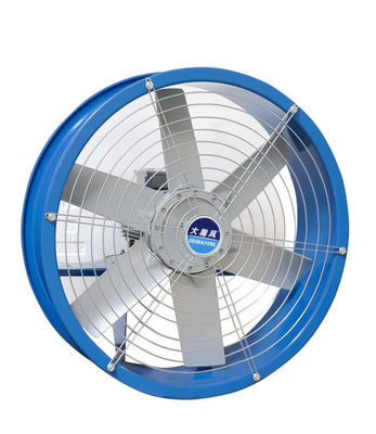 Goede prijs. IP55 Hoogtemperatuur-axiale ventilator voor het drogen en ventileren van houtmaterialen online
