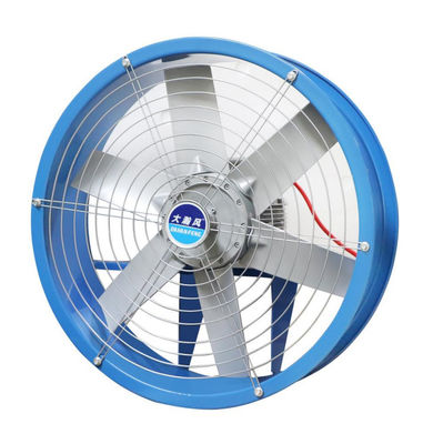 Goede prijs. Hoogtemperatuurventilator van aluminium 1450 RPM 380V Voor ventilatie online